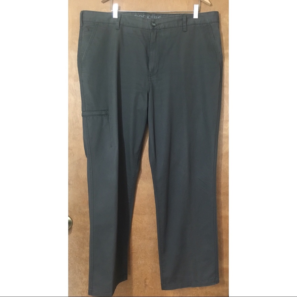 Dockers 100% cotton chinos